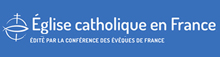 Lien vers : Eglise catholique en France